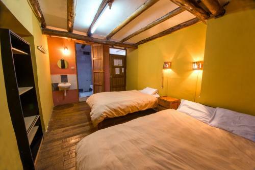 Posada Casa Suecia