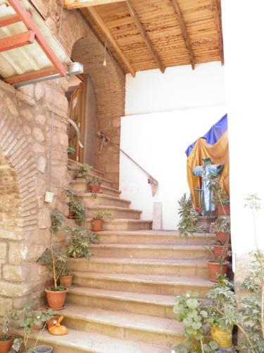 Limacpampa Cusco Apart
