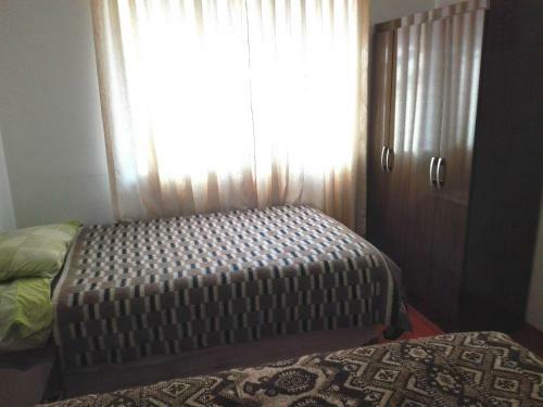 Hostal Owl Home Cusco