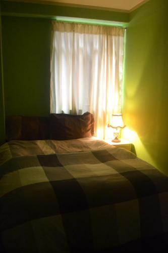 Apartamento Casa Hospedaje Quillque