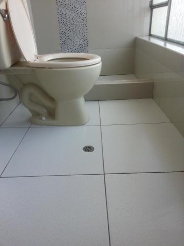Hostal Casa Inkas