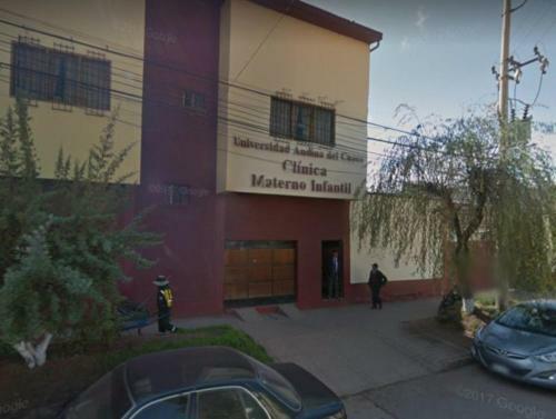 Apartamento Goodaymate