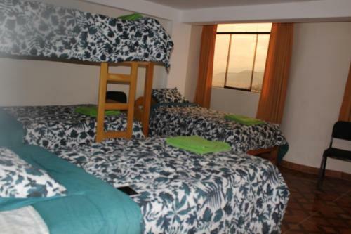 Samurai's Bed And Breakfast