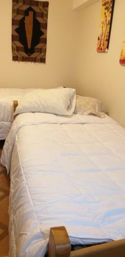 Samurai's Bed And Breakfast