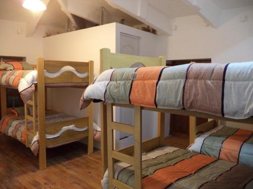Bed & Breakfast Gringo's Wasi