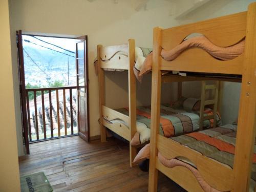 Bed & Breakfast Gringo's Wasi