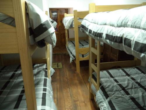Bed & Breakfast Gringo's Wasi