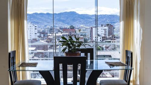 Hospedaje Ventanas Al Sol