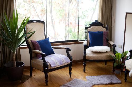Mountain View Luxury Apartment II