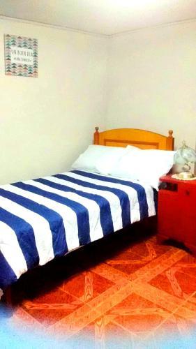 Hostal Cusco Central Hostel