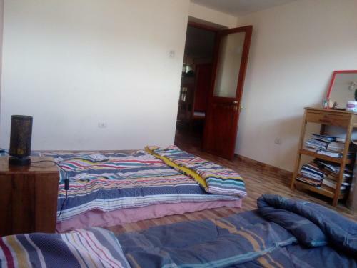 Homestay Bohemian Cusco