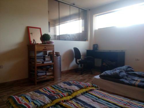Homestay Bohemian Cusco