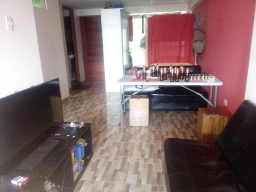 Homestay Bohemian Cusco