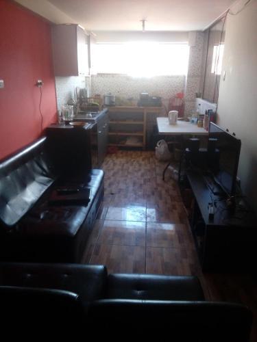 Homestay Bohemian Cusco