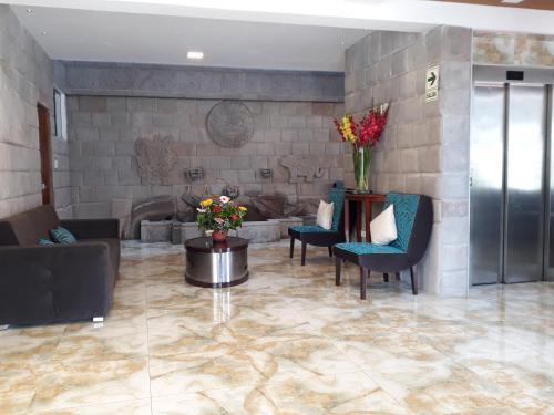 San Francisco Cusco Hotel