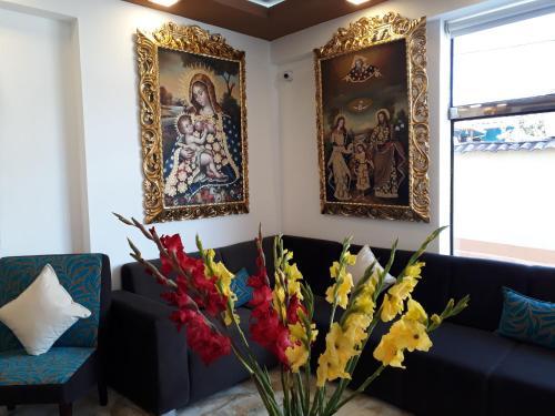 San Francisco Cusco Hotel