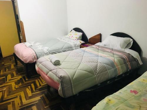 Apartamento Charos House