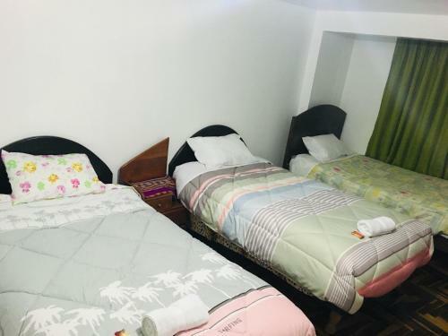 Apartamento Charos House
