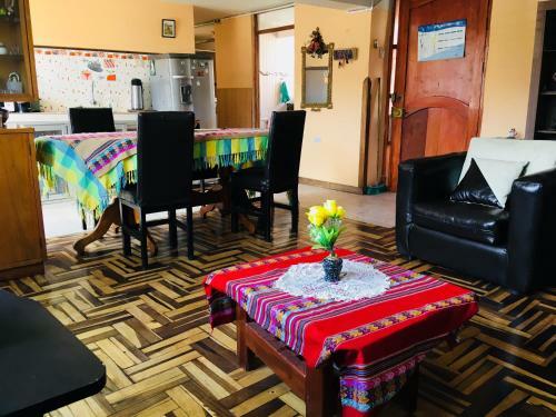 Apartamento Charos House