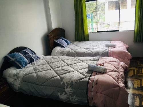 Apartamento Charos House