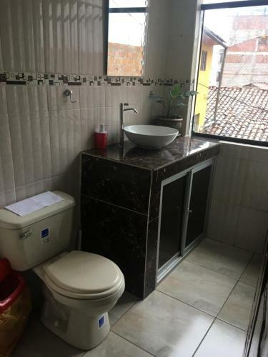 Apartamento Charos House