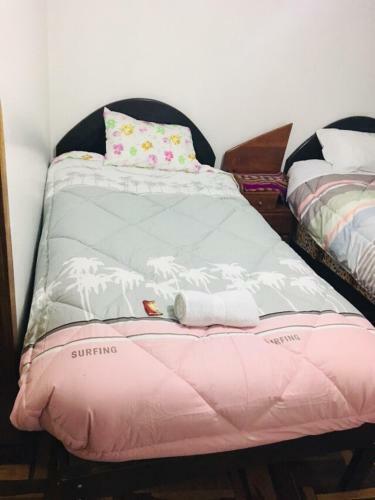 Apartamento Charos House