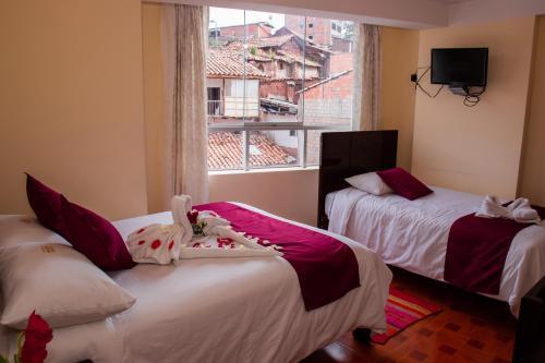 Hotel Guadalupe Casa Familiar Cusco