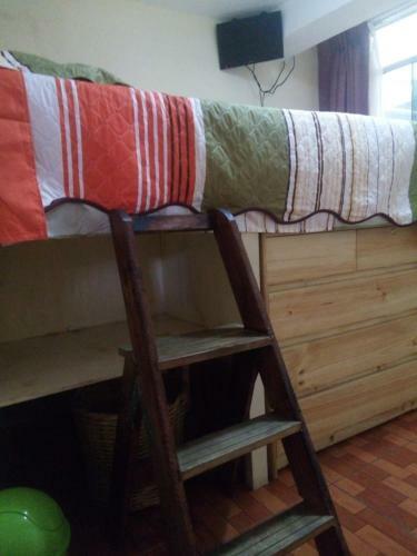 Queshua Apartment