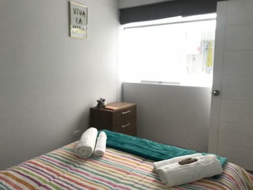 Cusco Cozy Apartment