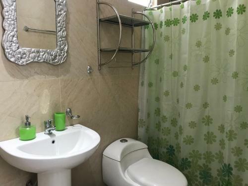 Cusco Cozy Apartment