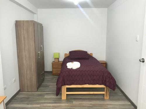 Cusco Cozy Apartment