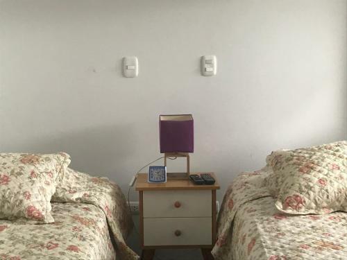 Cusco Cozy Apartment