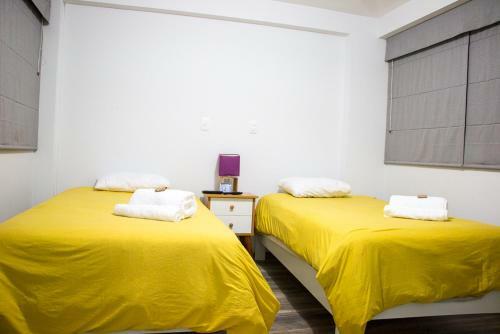 Cusco Cozy Apartment