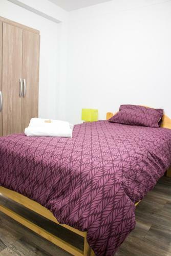 Cusco Cozy Apartment