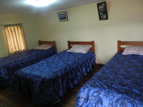 Hostal Wichana Wasi