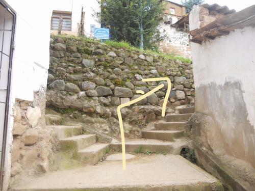 Hostal Wichana Wasi