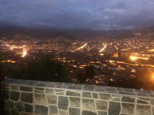 Hostal Wichana Wasi