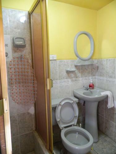 Hostal Wichana Wasi