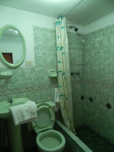 Hostal Wichana Wasi