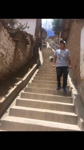 Hostal Wichana Wasi