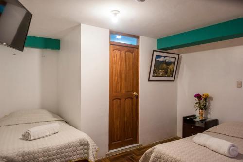 Hostal Cusco Agency Inn
