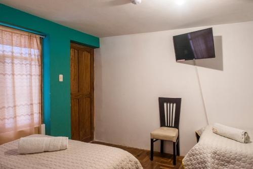 Hostal Cusco Agency Inn