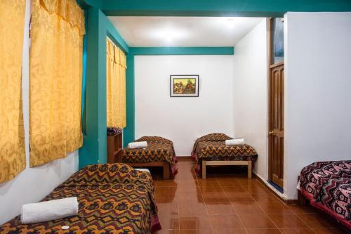 Hostal Cusco Agency Inn