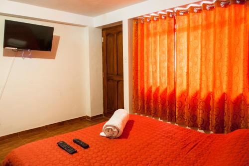 Hostal Cusco Agency Inn
