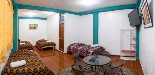 Hostal Cusco Agency Inn
