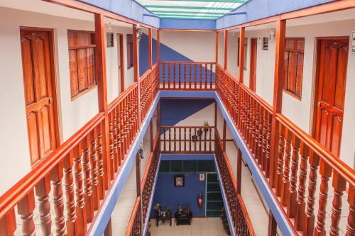 Hostal Cusco Agency Inn