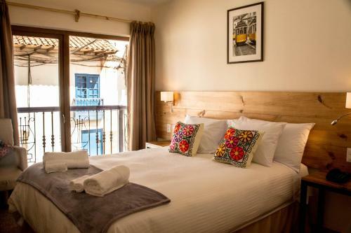 Cooper Hotel Boutique