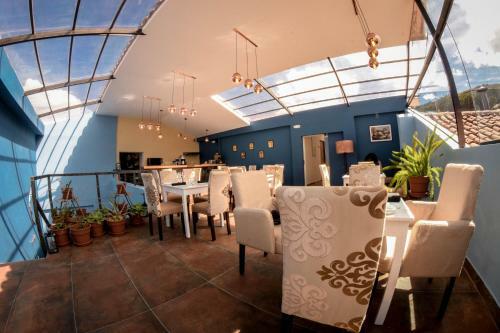 Cooper Hotel Boutique