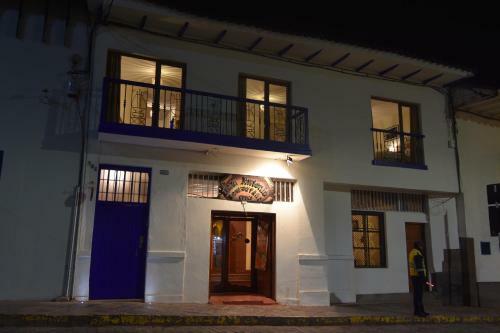 Cooper Hotel Boutique