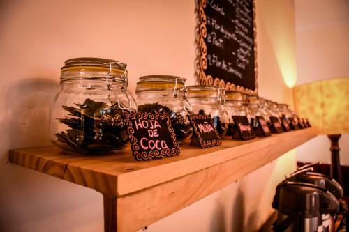 Cooper Hotel Boutique